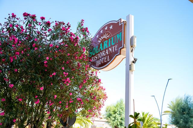 Hotel Solarium, San Benedetto del Tronto (34)