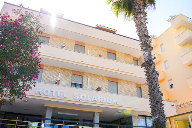 Hotel Solarium, San Benedetto del Tronto (33)