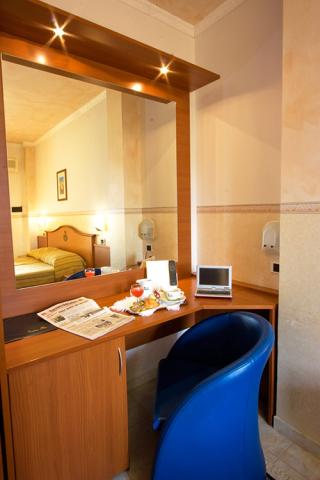 Hotel Solarium, San Benedetto del Tronto (30)