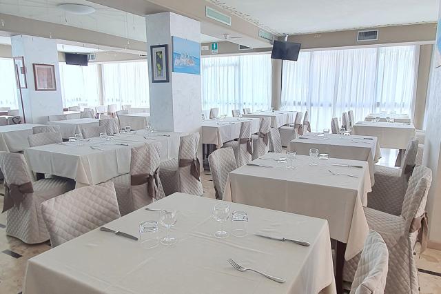 Hotel Solarium, San Benedetto del Tronto (3)