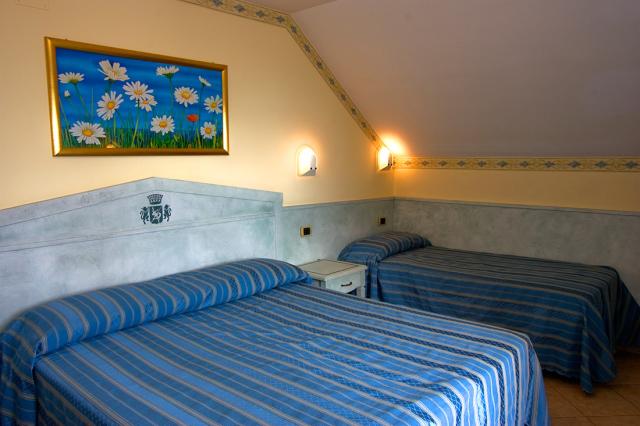 Hotel Solarium, San Benedetto del Tronto (22)