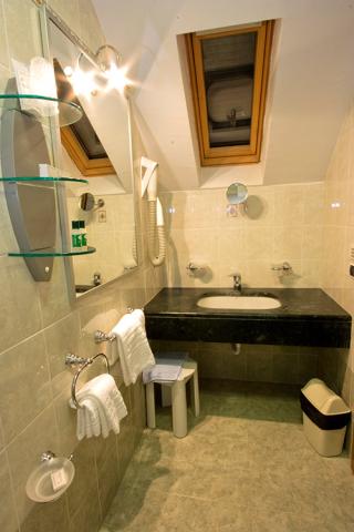 Hotel Solarium, San Benedetto del Tronto (16)