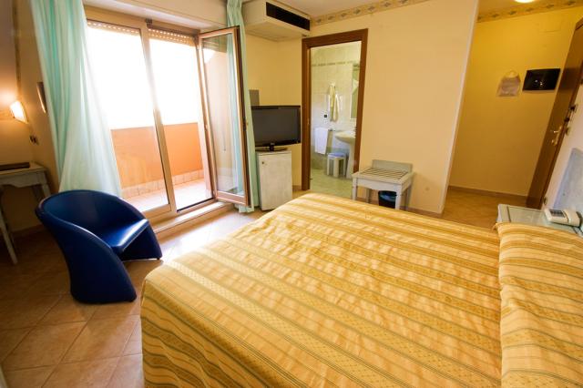Hotel Solarium, San Benedetto del Tronto (12)