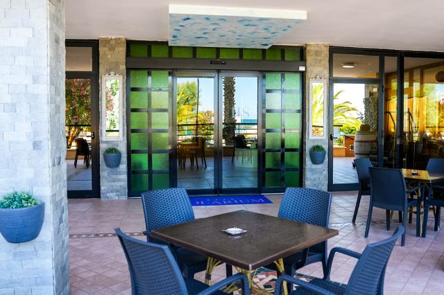 Hotel Solarium, San Benedetto del Tronto (10)