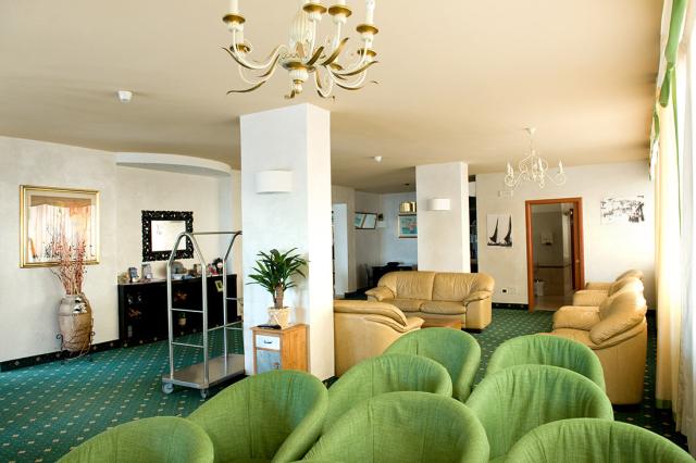 Hotel Solarium, San Benedetto del Tronto (8)