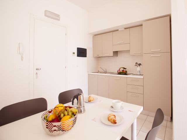 Residence Miriam, Pietra Ligure (4)