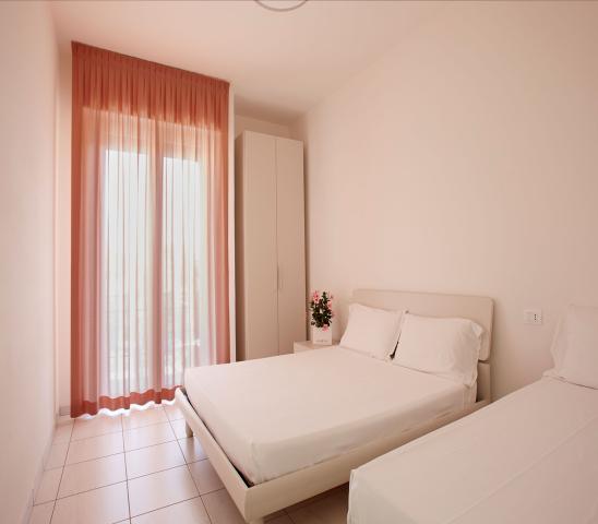 Residence Miriam, Pietra Ligure (8)