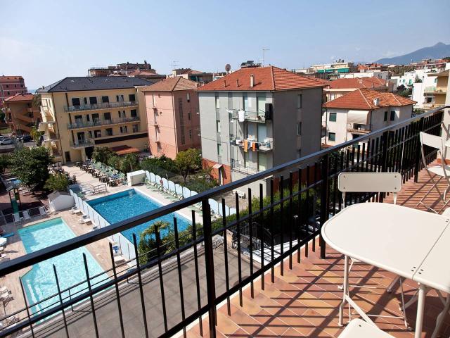 Residence Miriam, Pietra Ligure (6)