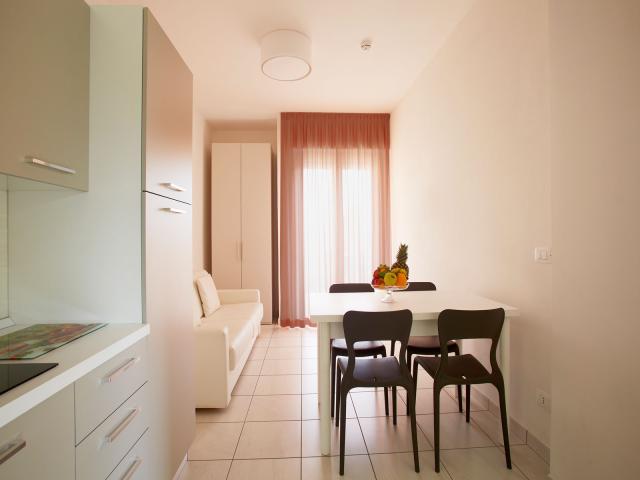 Residence Miriam, Pietra Ligure (1)