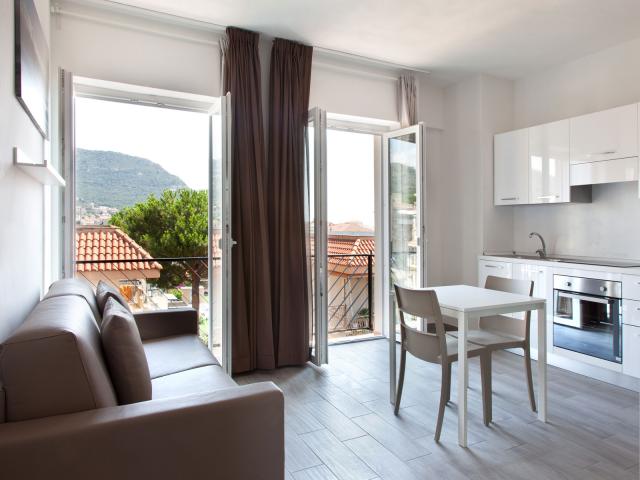 Residence Miriam, Pietra Ligure (3)