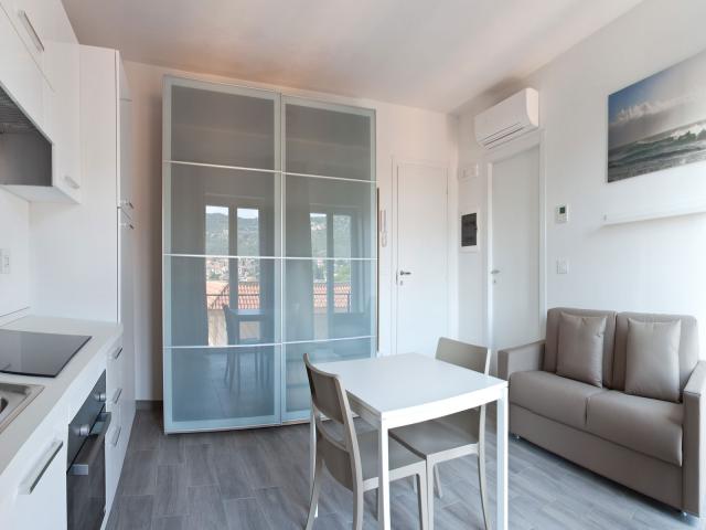 Residence Miriam, Pietra Ligure (2)