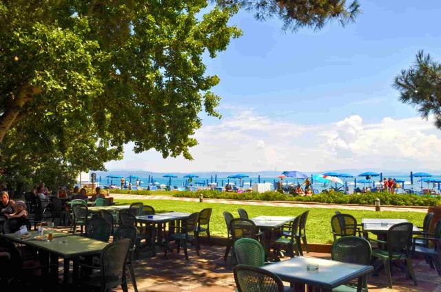 Village Europa, Grado (2)
