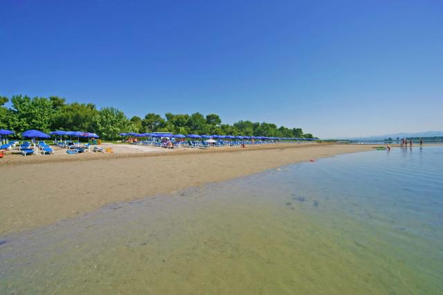 Village Europa, Grado (1)