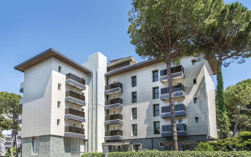 Hotel Meridianus, Lignano S (1)