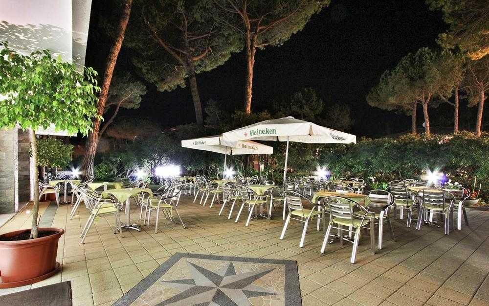 Hotel Meridianus, Lignano S (6)