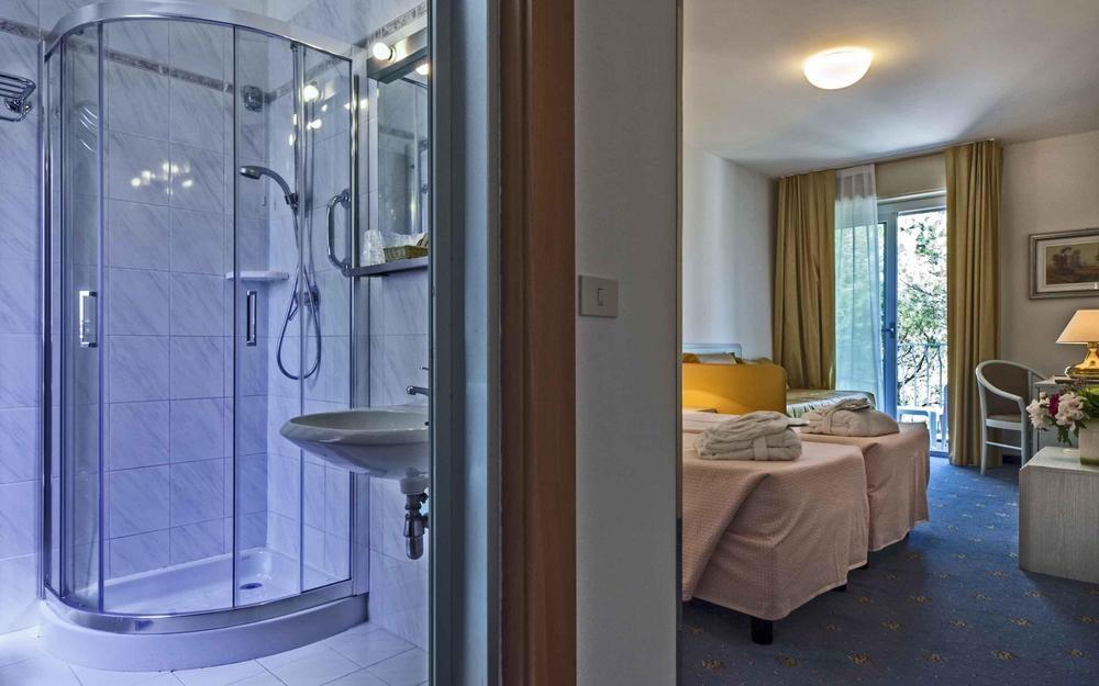 Hotel Meridianus, Lignano S (10)