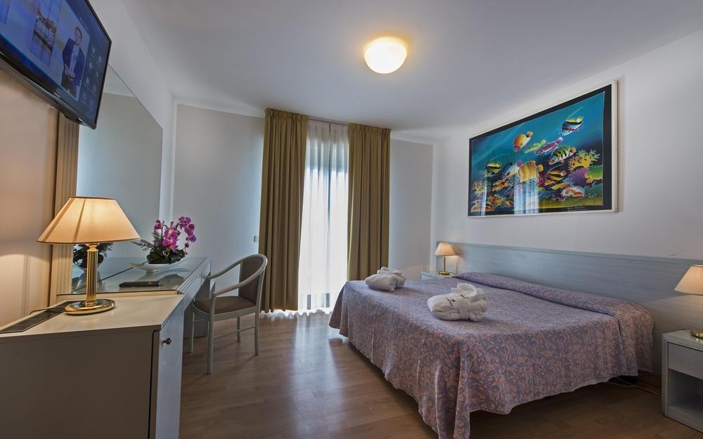 Hotel Meridianus, Lignano S (9)