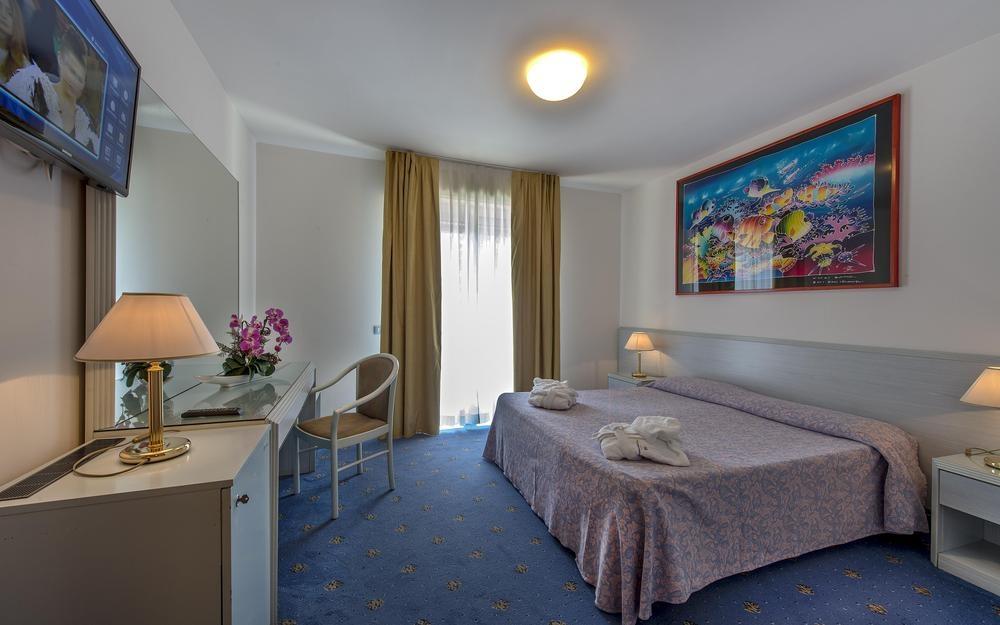 Hotel Meridianus, Lignano S (8)