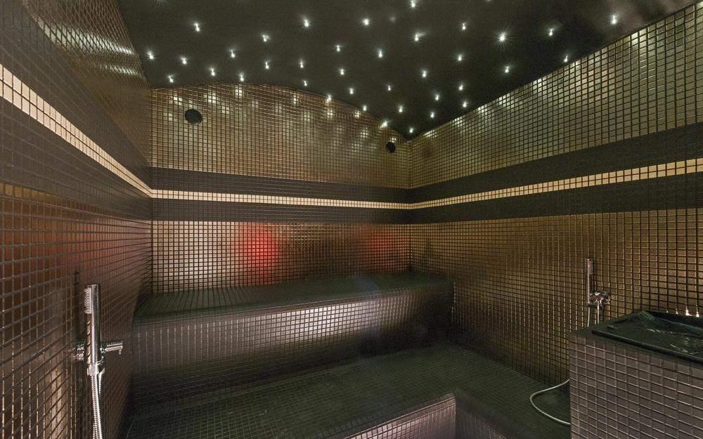 Hotel Meridianus, Lignano S (7)