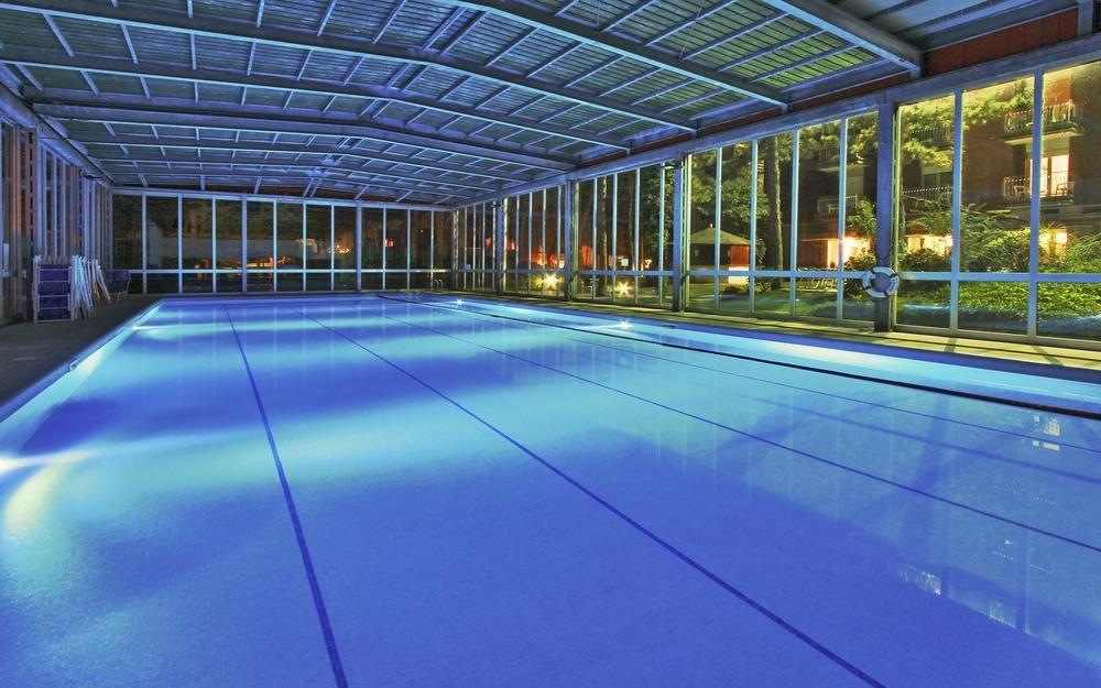 Hotel Meridianus, Lignano S (4)