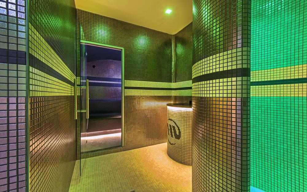 Hotel Meridianus, Lignano S (5)