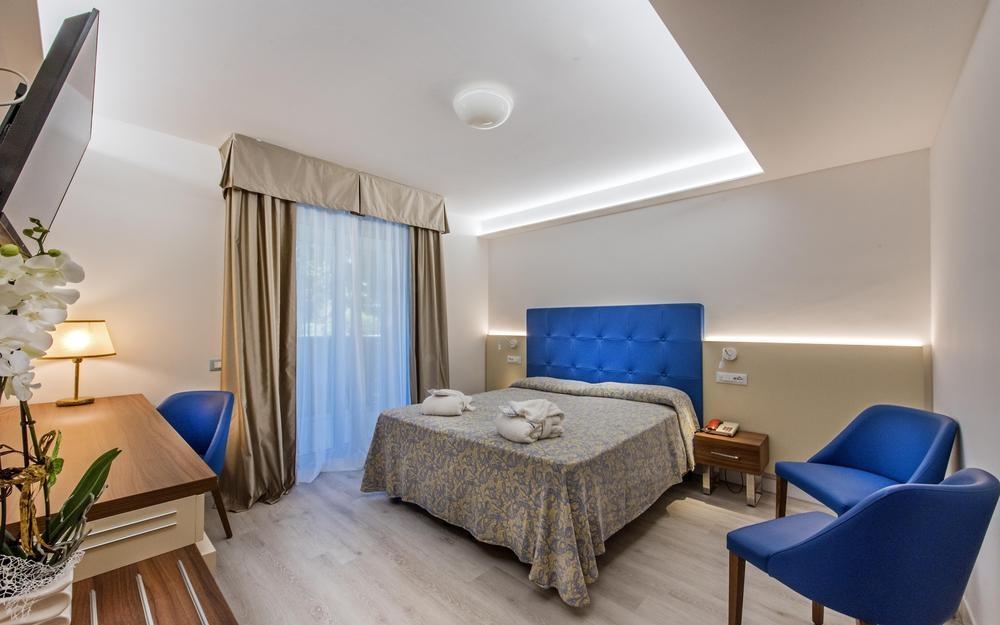 Hotel Meridianus, Lignano S (12)