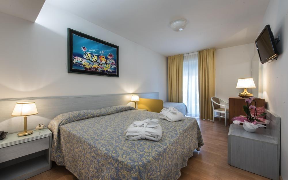 Hotel Meridianus, Lignano S (11)