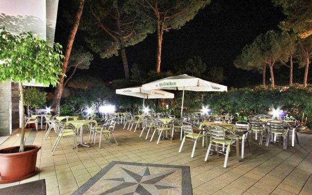 Hotel Meridianus, Lignano S (6)