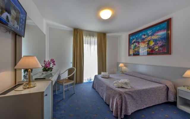 Hotel Meridianus, Lignano S (8)