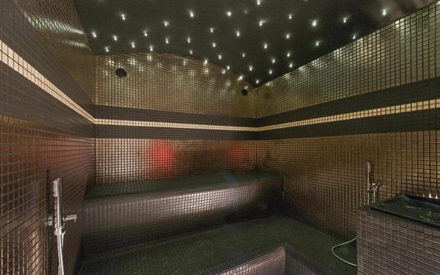Hotel Meridianus, Lignano S (7)
