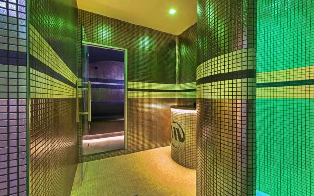 Hotel Meridianus, Lignano S (5)