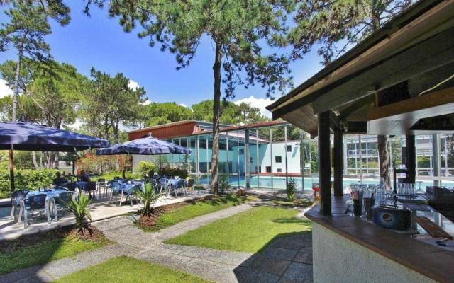Hotel Meridianus, Lignano S (3)
