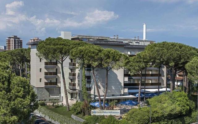 Hotel Meridianus, Lignano S (2)