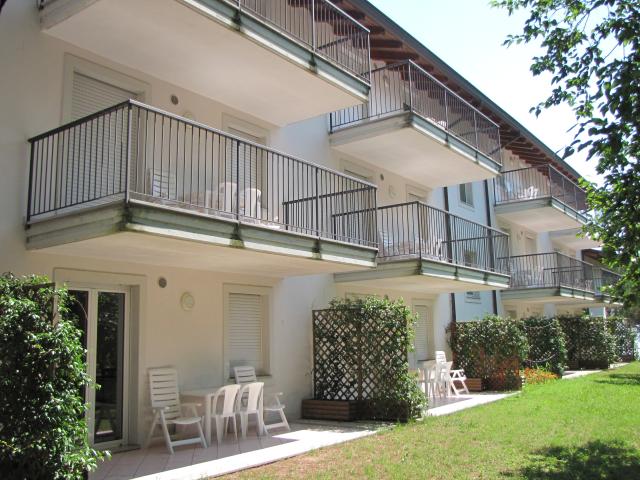 Camping Village Belvedere Pineta