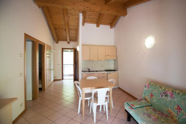 Village Belvedere Pineta, Grado (2)