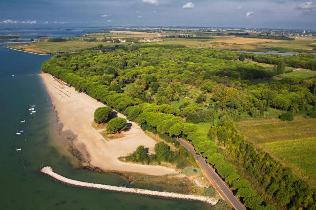 Village Belvedere Pineta, Grado (19)