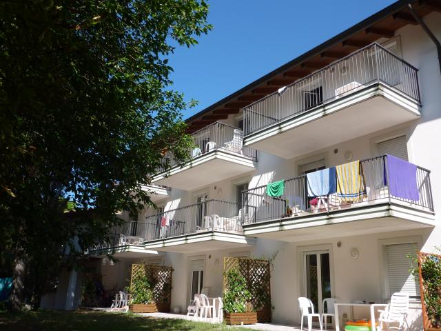 Village Belvedere Pineta, Grado (18)