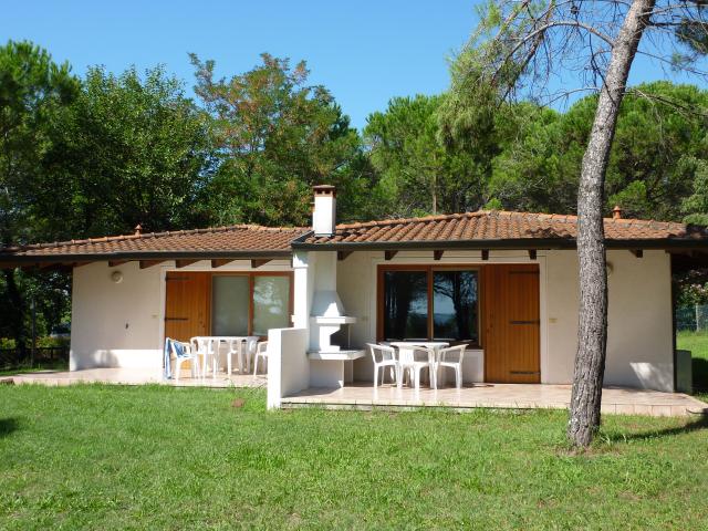 Village Belvedere Pineta, Grado (17)