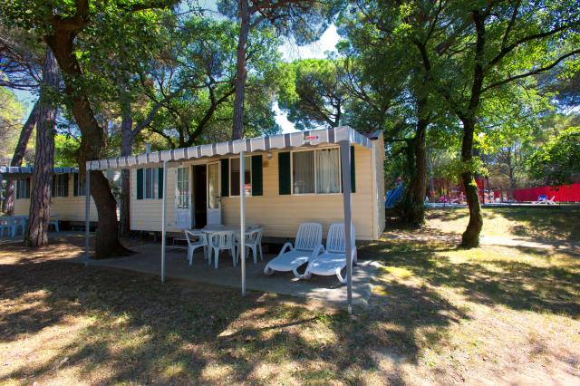 Village Belvedere Pineta, Grado (16)