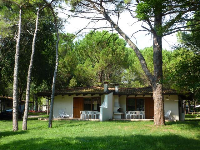 Village Belvedere Pineta, Grado (15)