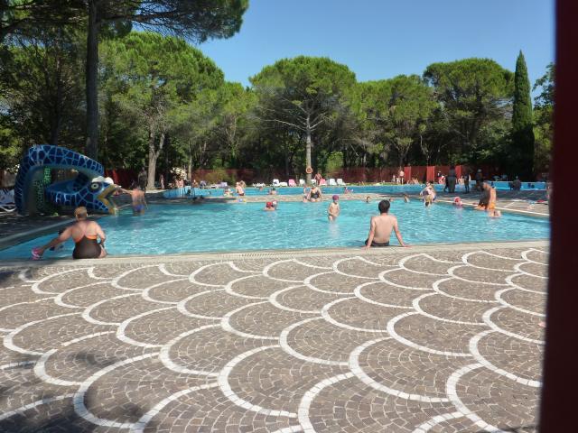 Village Belvedere Pineta, Grado (12)