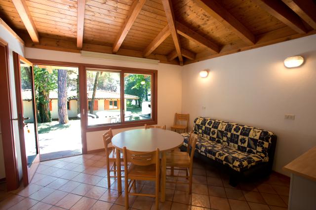 Village Belvedere Pineta, Grado (1)