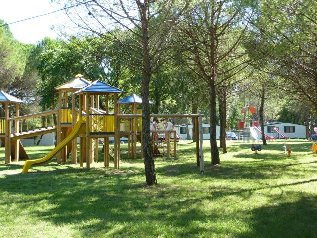 Village Belvedere Pineta, Grado (8)
