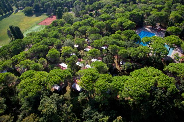 Village Belvedere Pineta, Grado (6)