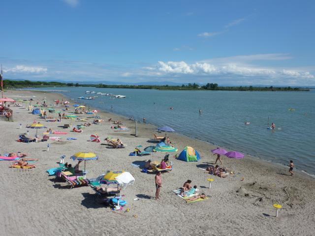 Village Belvedere Pineta, Grado (9)