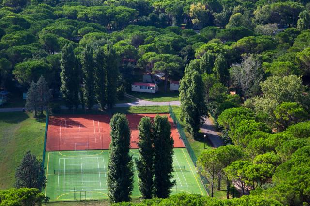 Village Belvedere Pineta, Grado (7)