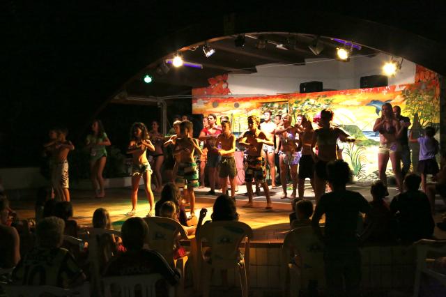 Village Belvedere Pineta, Grado (5)
