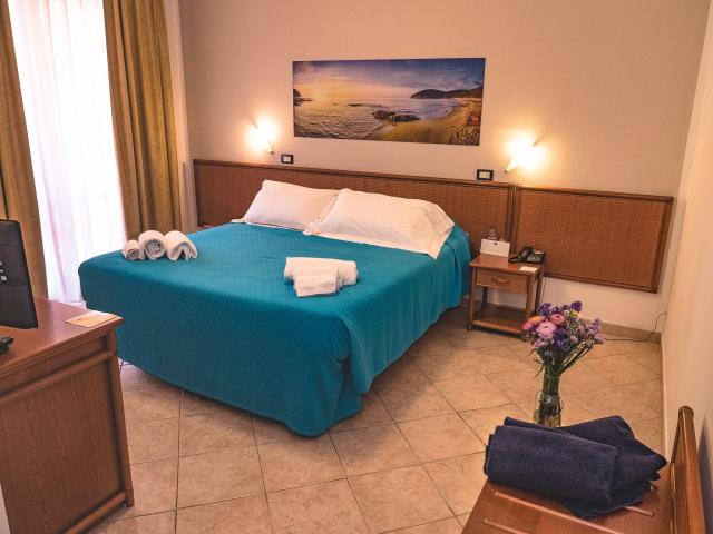 Hotel Ricci, Marina di Grosetto (19)