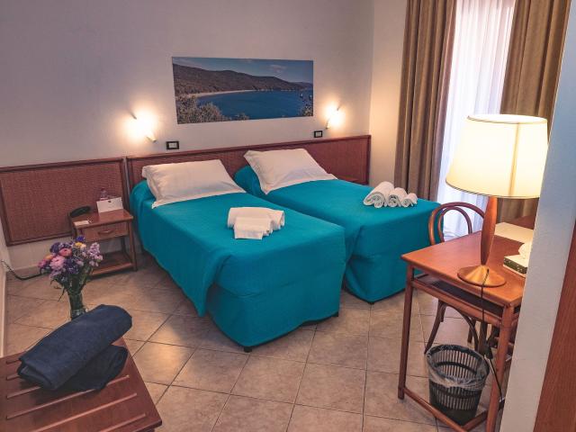 Hotel Ricci, Marina di Grosetto (18)