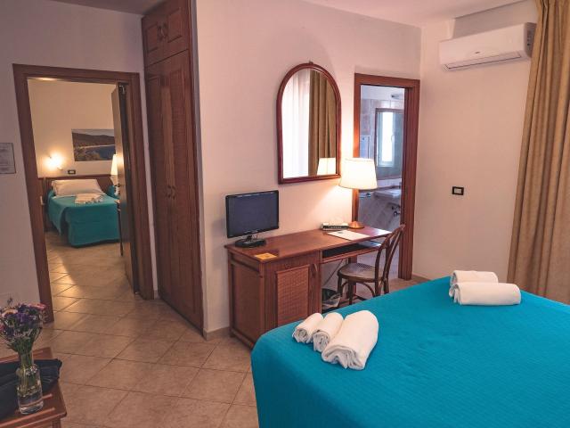 Hotel Ricci, Marina di Grosetto (16)